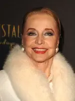 Anne Jeffreys
