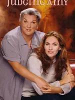 Judging Amy