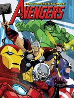 Avengers: Earth's Mightiest Heroes