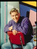 Zack Morris