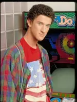 Screech Powers