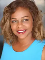 Lark Voorhies