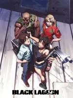 Black Lagoon