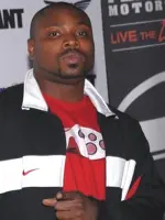 Page Kennedy