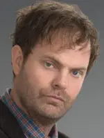 Det. Lt. Everett Backstrom