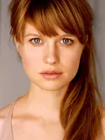 Genevieve Angelson