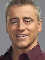 Matt LeBlanc