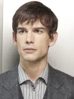 Auggie Anderson