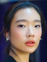 Chutimon Chuengcharoensukying