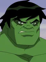 The Hulk