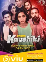Kaushiki
