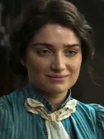 Anna Wetherell