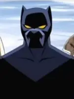 T'Challa / The Black Panther