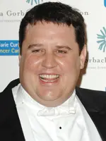 Peter Kay