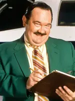 Roy Peterman Biggins