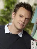 Jeff Winger