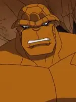 Ben Grimm / The Thing