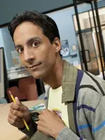 Abed Nadir