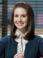 Annie Edison