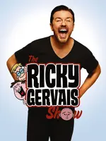 The Ricky Gervais Show