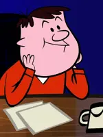 Ricky Gervais