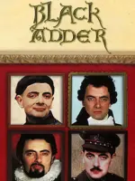 Blackadder