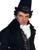 Edmund Blackadder, Esq.