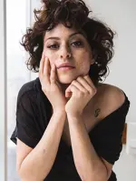Alia Shawkat