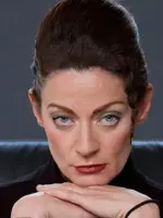 Isobel Pickwell