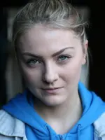 Maria Louis
