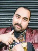 Chabuddy G