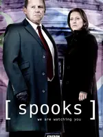 Spooks