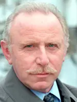 DS George Toolan