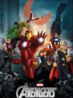 Marvel's Avengers: Black Panther's Quest