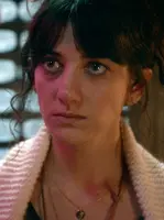 Zarah Ferami