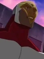 Falcon