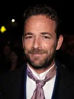 Luke Perry