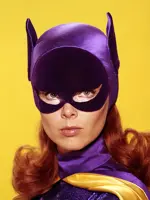 Batgirl / Barbara Gordon