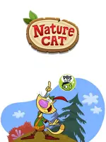 Nature Cat
