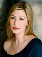 Angela Asher