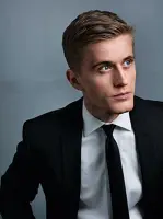 Axel Bøyum