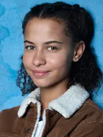 Mia Evans