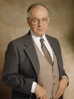Leland McKenzie