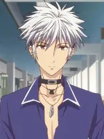 Hatsuharu Soma