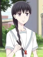 Saki Hanajima