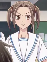 Minami Kinoshita