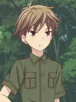 Hiro Soma