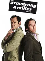 The Armstrong and Miller Show
