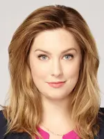 Katie Wendelson