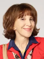 Carol Wendelson